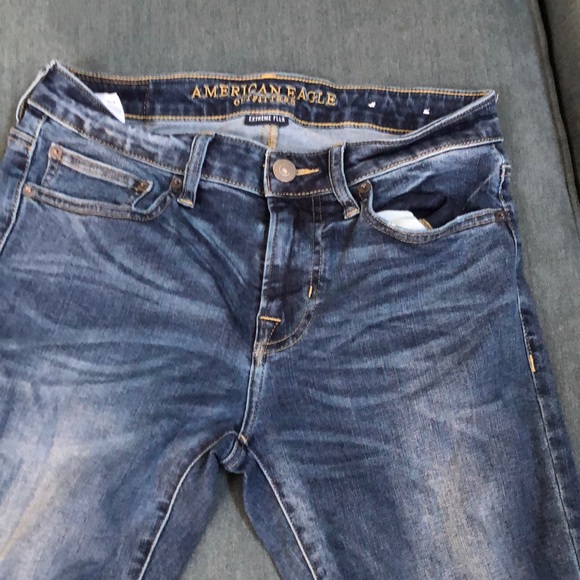 Boys jeans from American Eagle - Picture 2 of 3